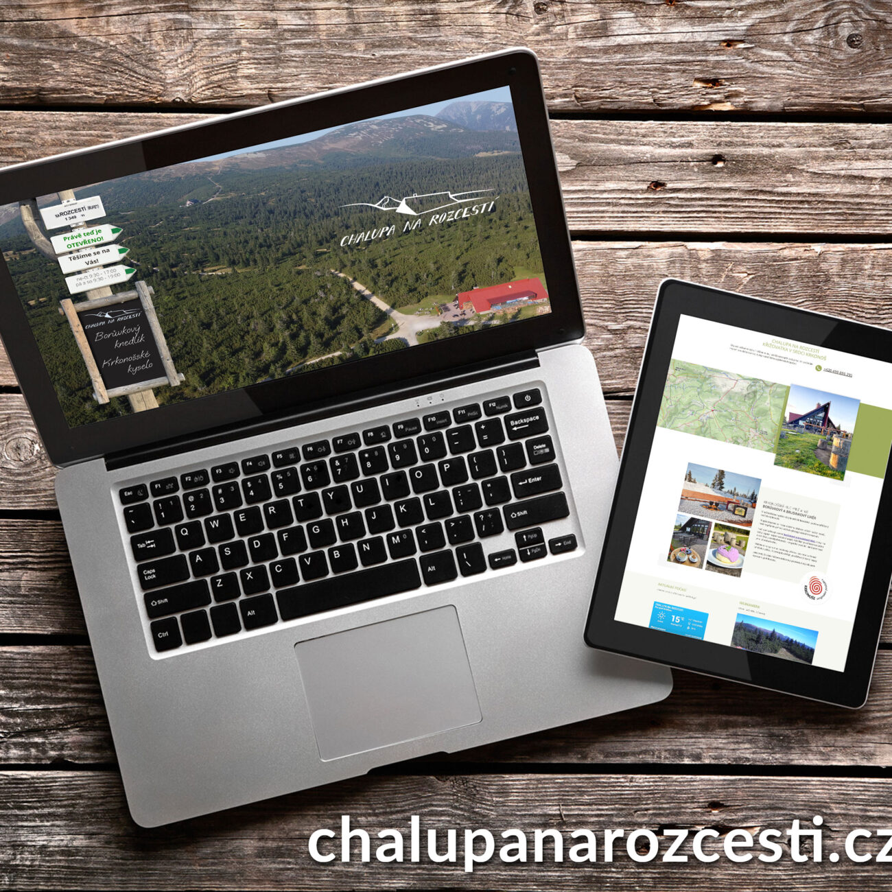 ukazka prace