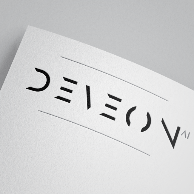 logo deveon ukazka prace