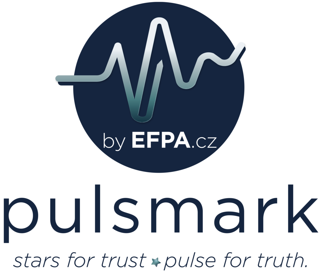 logo pulsmark ukazka prace